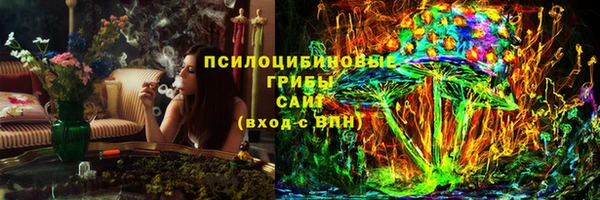 хмурый Волоколамск